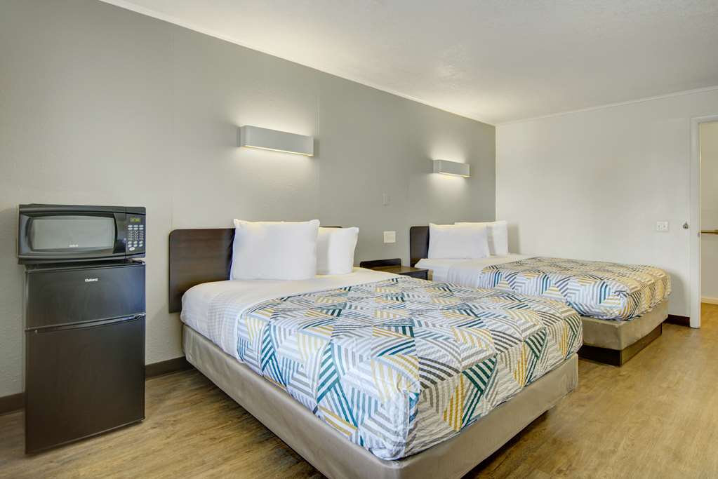 Motel 6 Lima OH - photo 20