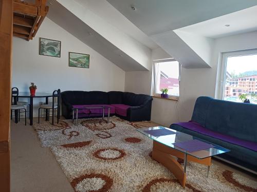 Mountain Apartment Vlašić Babanovac — 4-Star Luxury Hotel in Vlasic, Bosnia and Herzegovina