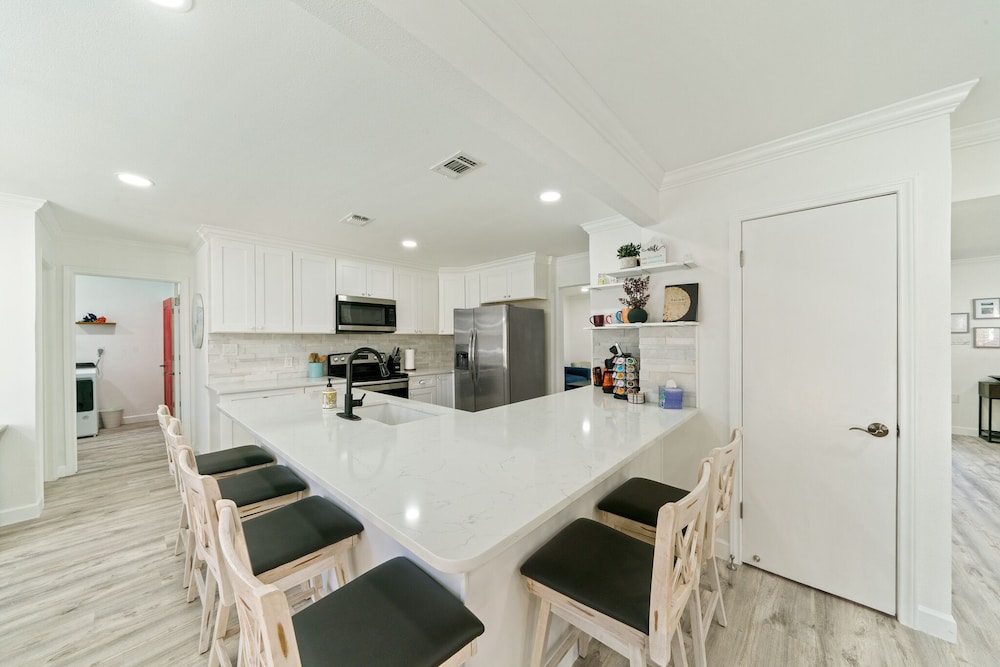 The Oak Loft - photo 13