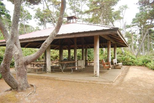 Pacific City RV & Camping Resort - photo 14
