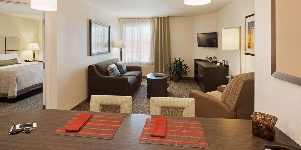 Sonesta Simply Suites Nanuet - photo 6