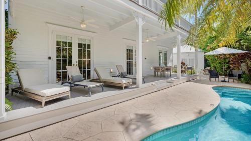 Sirens Serenade by Last Key Realty in Key West, United States