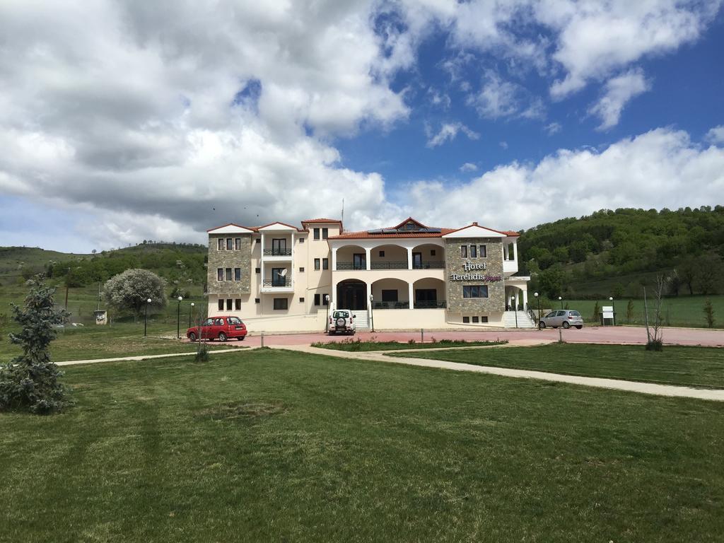 Hotel Terelidis House — hotel in Ptolemaida