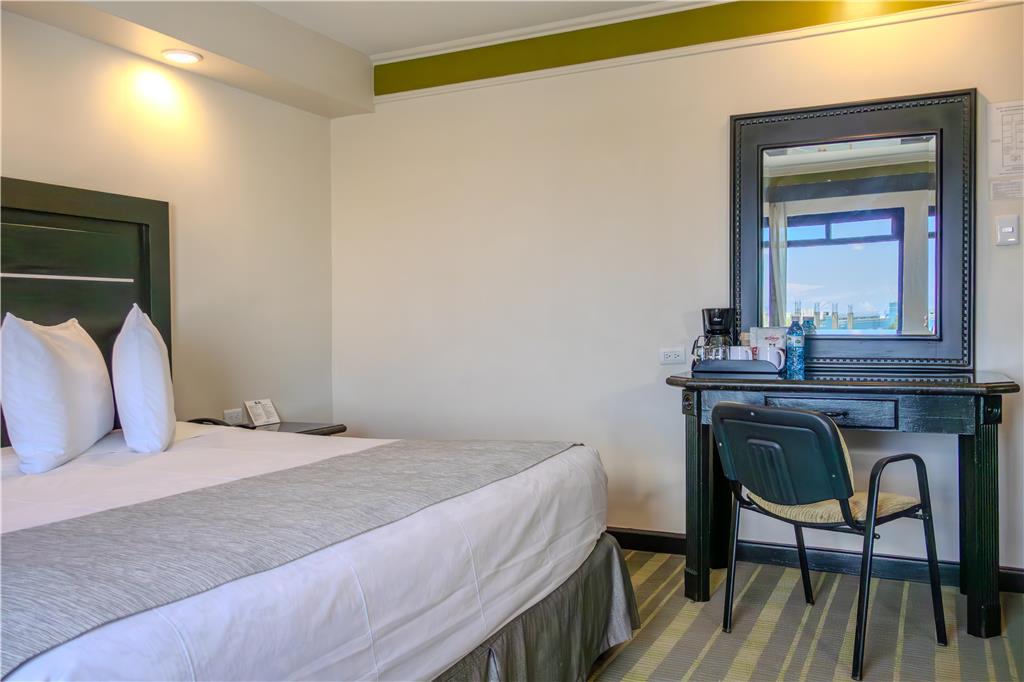 Here, everything is designed for your total comfort and relax!