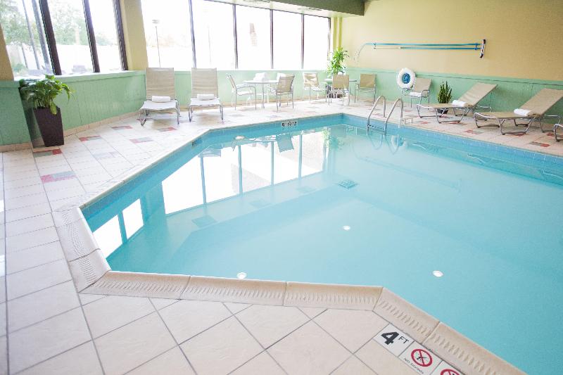 DoubleTree by Hilton Dayton Fairborn - photo 50