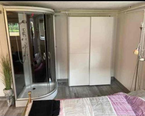 CrazyRoom in Schladming, Austria