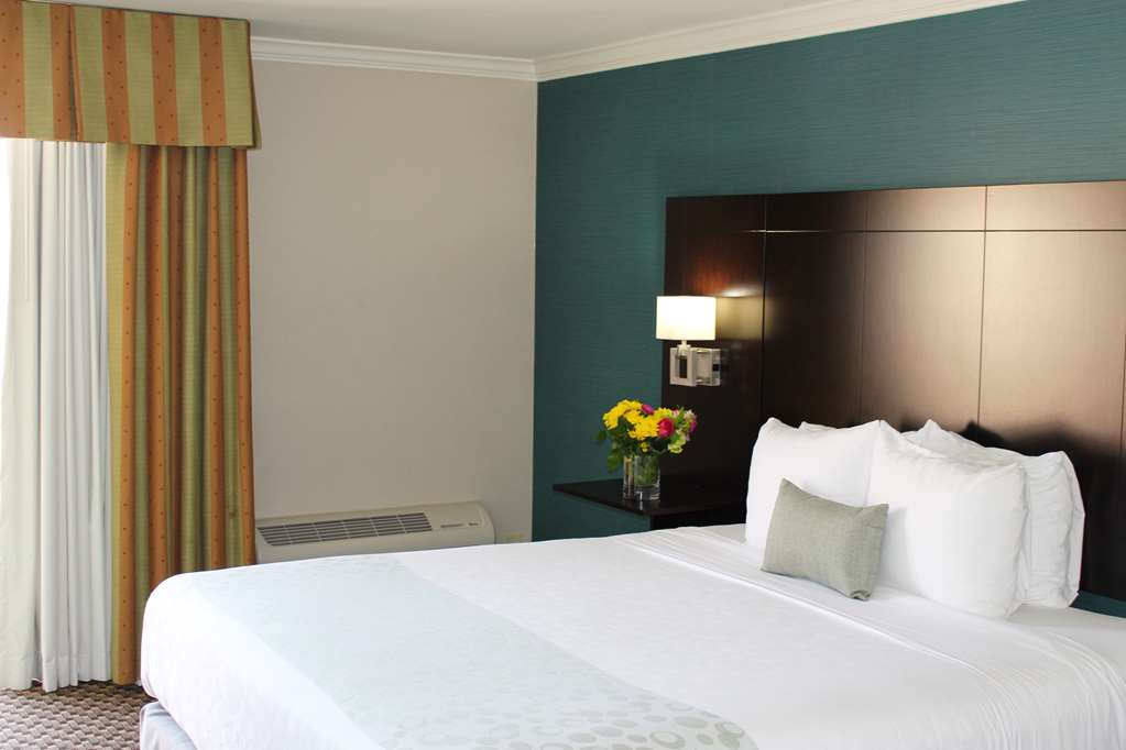 Best Western Plus La Mesa San Diego - photo 16