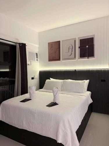 Luxury Seaview Apartment Panglao — 4-Star Luxury Hotel in Dauis, Philippines