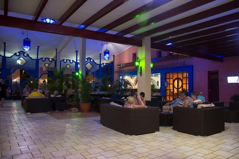 Roc Barlovento in Varadero, Cuba