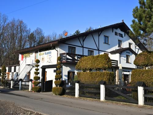 Hotel Sjesta — Mikolow — photo 3