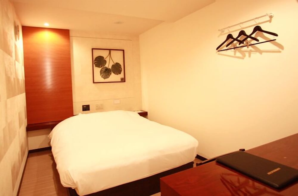 Hills Hotel Gotanda - last minute hotel in Tokyo