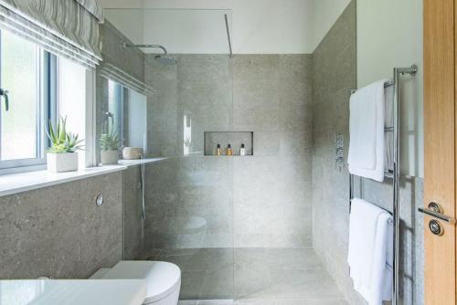 The Old Cherry Barn Luxury barn conversion — Faversham — photo 3