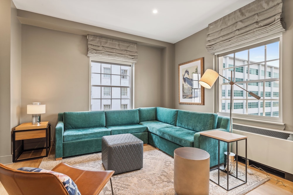 Hotel Indigo Baton Rouge Downtown by IHG - photo 30