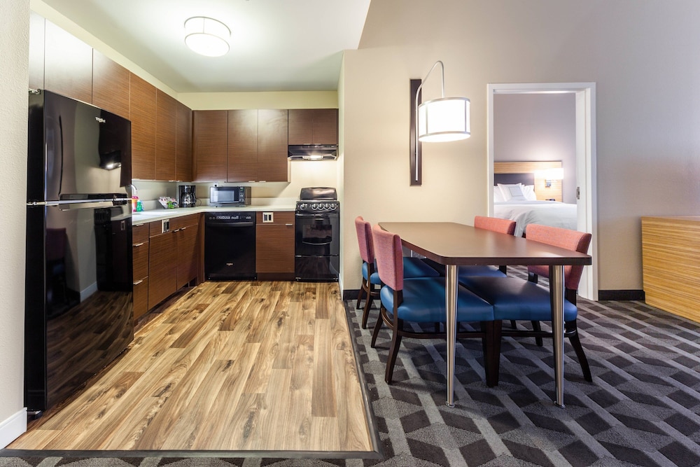 TownePlace Suites by Marriott Front Royal - photo 9