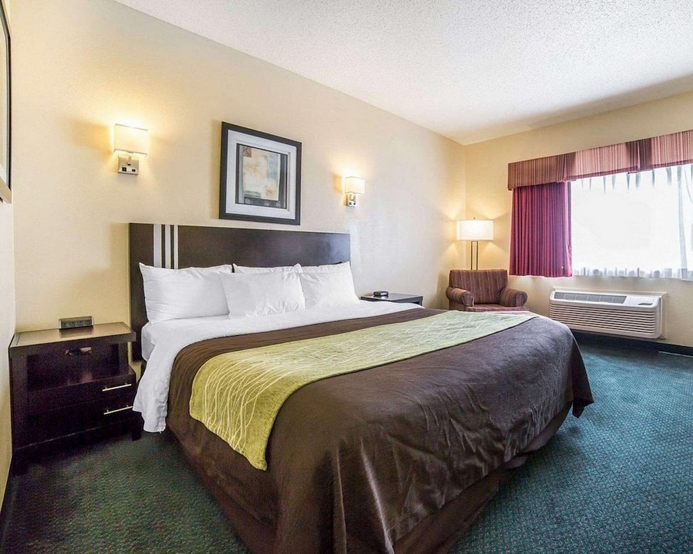 FairBridge Inn & Suites Glendive - photo 9
