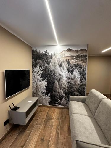 Aosta Center Holidays Apartments Ski & Bike Box — 4-Star Luxury Hotel in Aosta, Italy