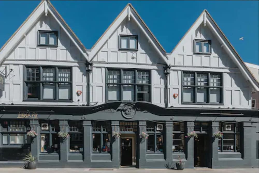 The Ginger Pig in Hove, United Kingdom