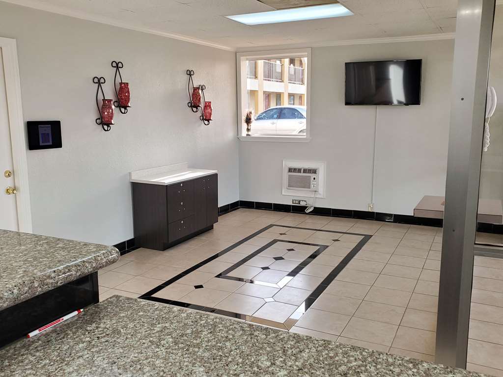 Motel 6 Shamrock TX - photo 15