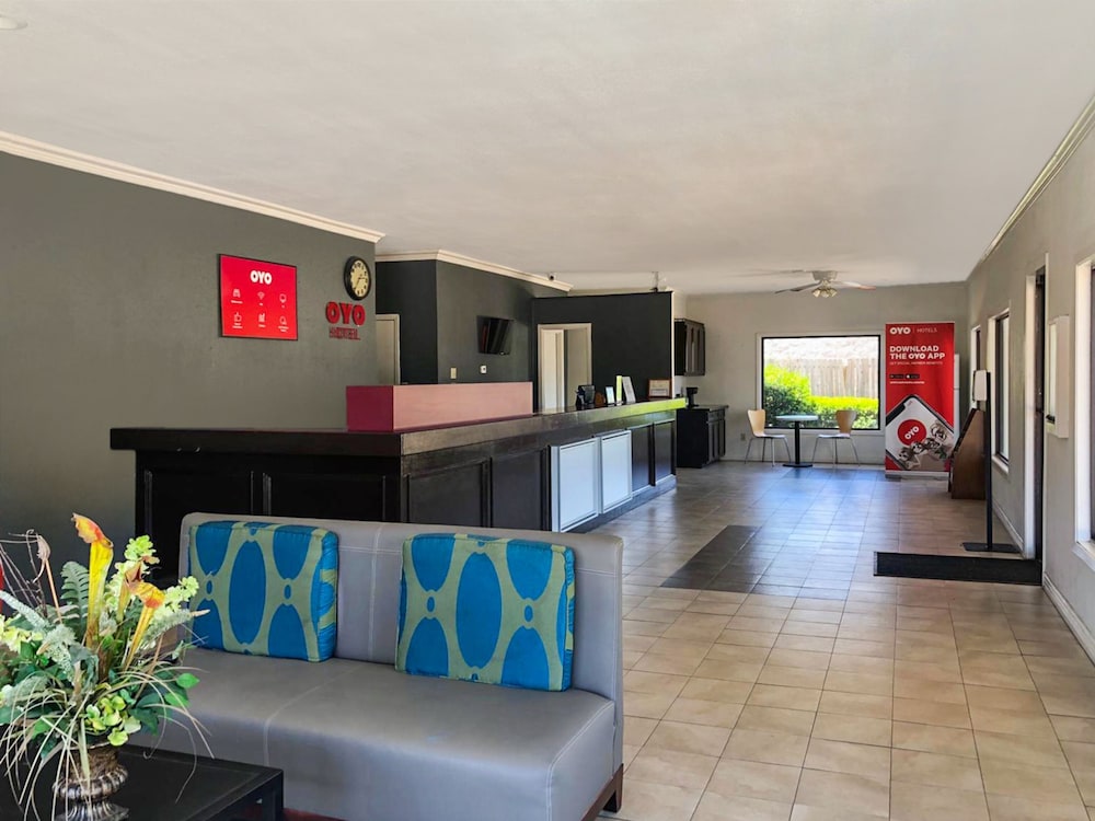 OYO Hotel DeRidder Hwy 171 North - photo 2