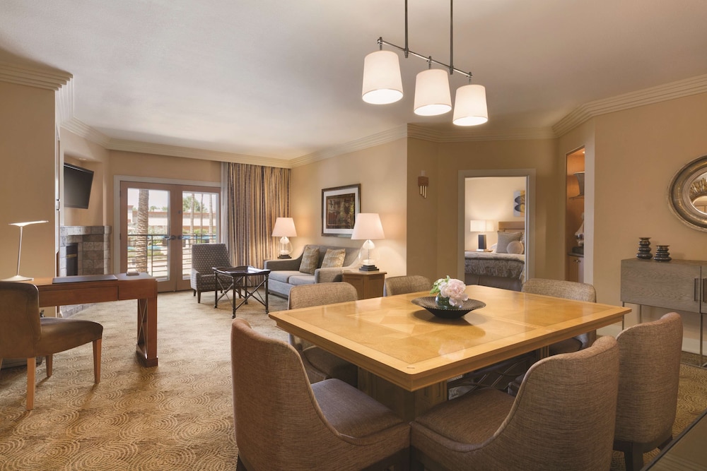 Hilton Scottsdale Resort & Villas - photo 25