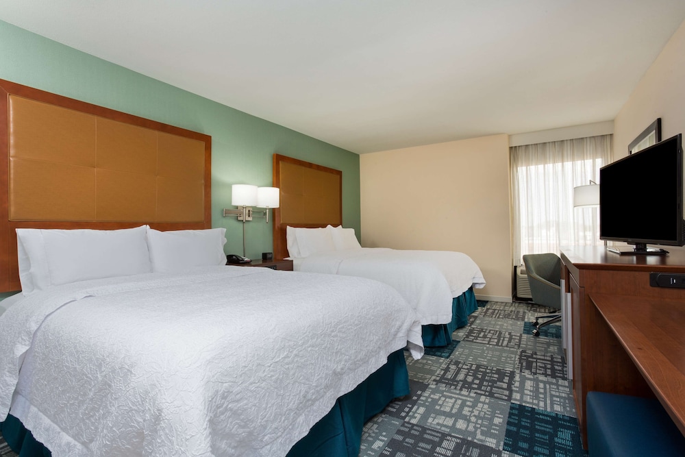 Hampton Inn Norcross - photo 10