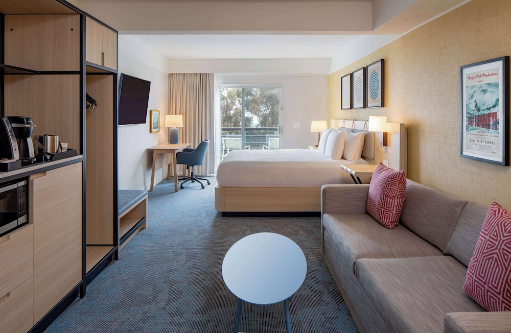 Hilton Garden Inn Dana Point Doheny Beach - photo 32