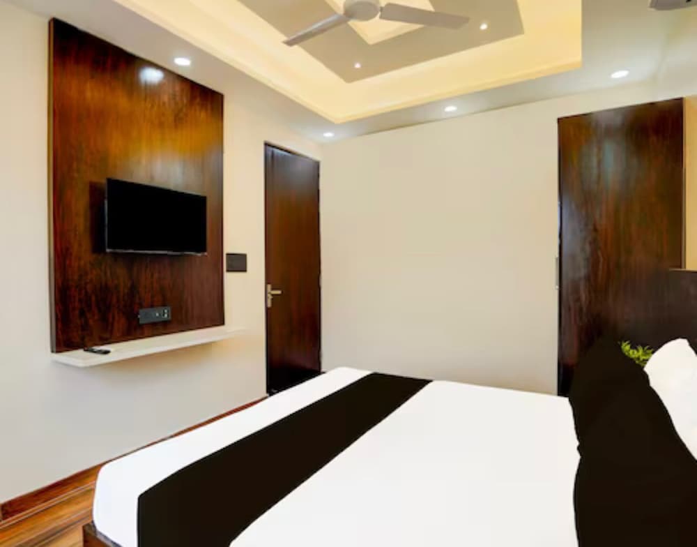 Yati Suites — Greater Noida — photo 5