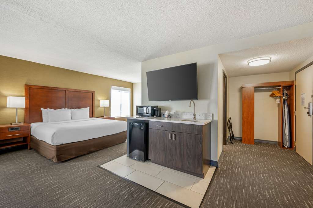 Best Western Chicago Downers Grove - photo 6