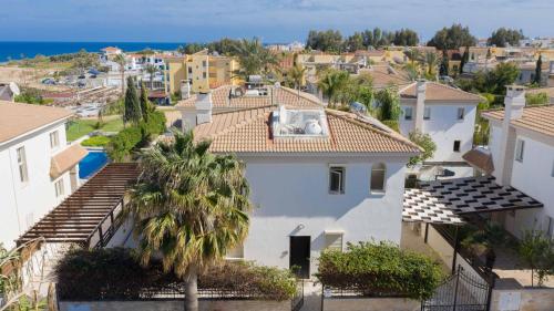 Villa Malama