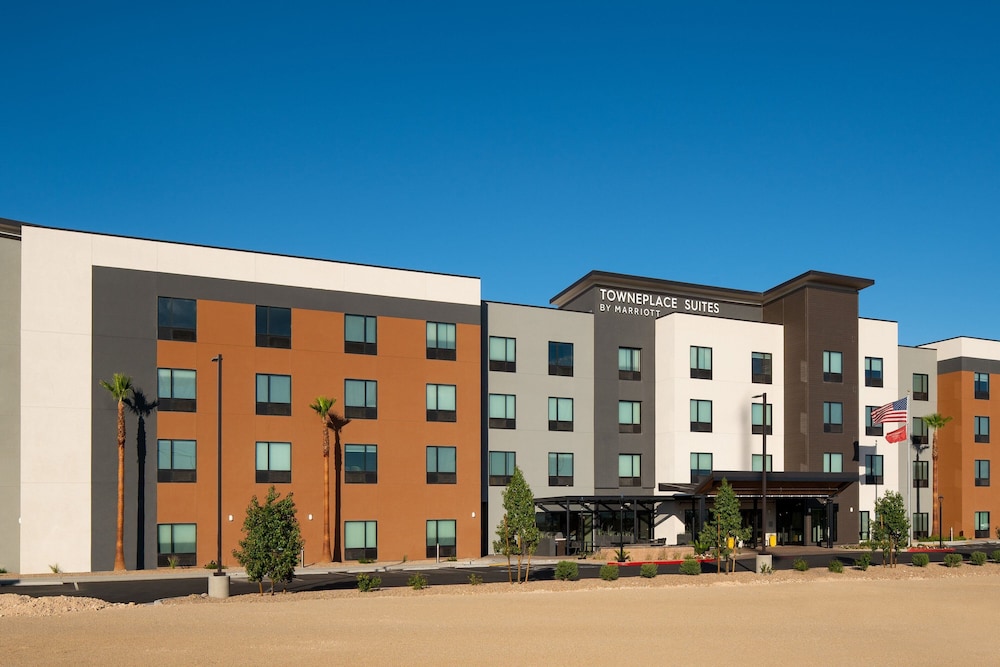 TownePlace Suites by Marriott Las Vegas North I 15 - photo 48