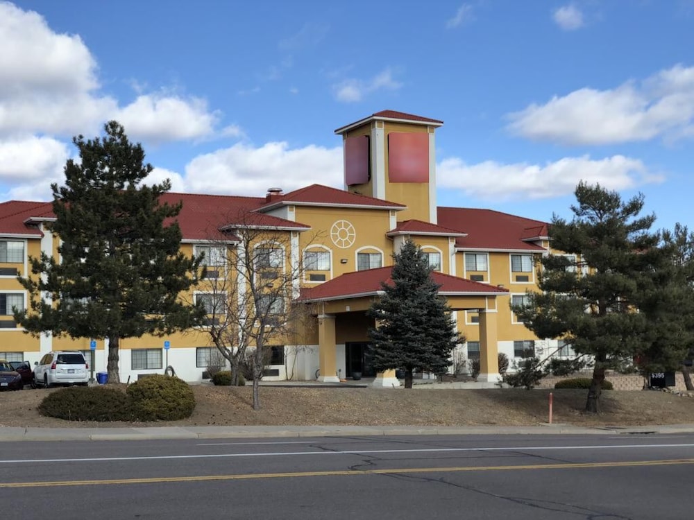 GreenTree Inn Denver Tech Center - featured photo