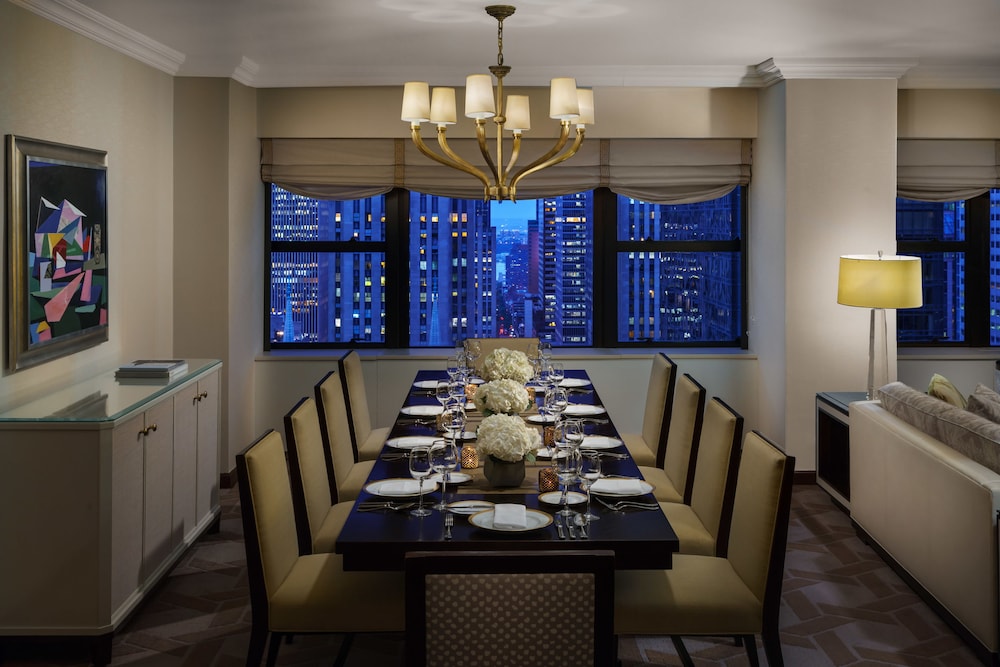 Lotte New York Palace - photo 15
