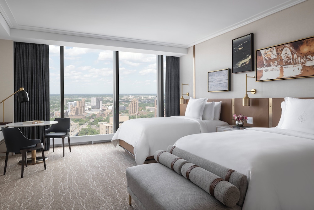Four Seasons Hotel Minneapolis - photo 16