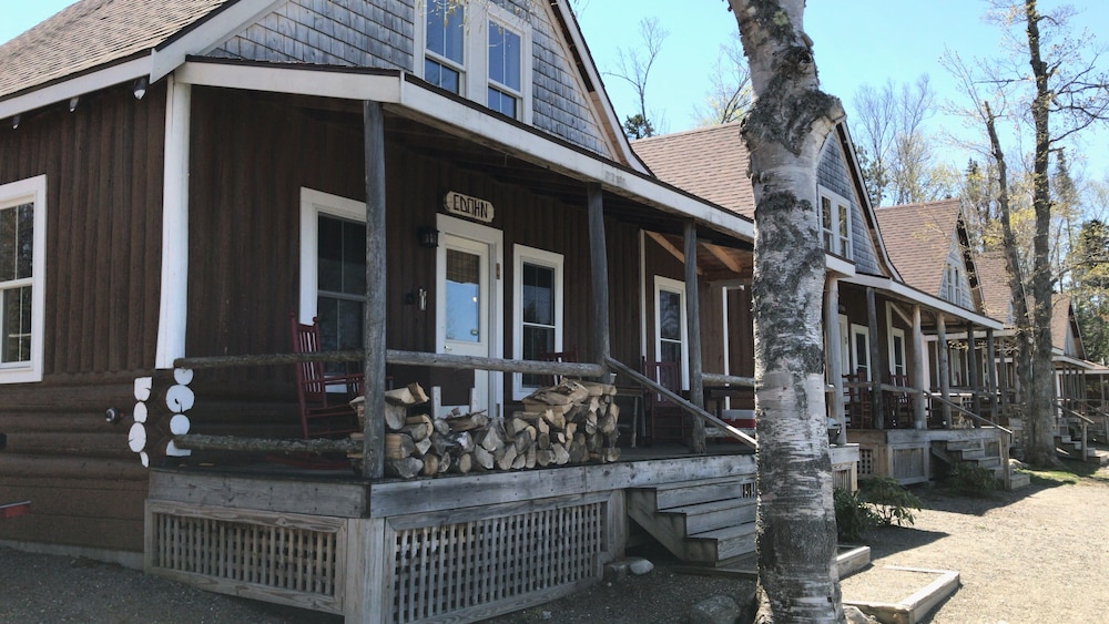 Bald Mountain Camps Resort — hotel in Rangely