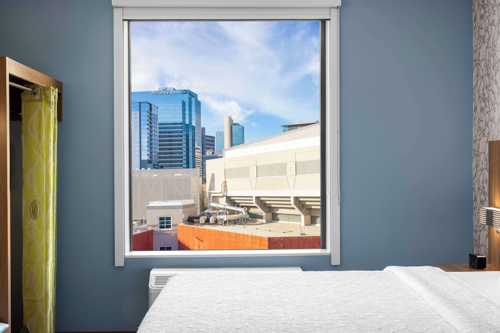 Home2 Suites by Hilton Phoenix Downtown - photo 14
