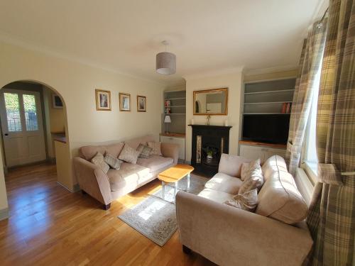 Cosy 2 bed cottage in Stamford — 4-Star Luxury Hotel in Stamford, United Kingdom
