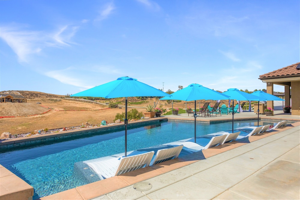 Gaia Inn and Spa Adults Only Temecula Wine Country - photo 40