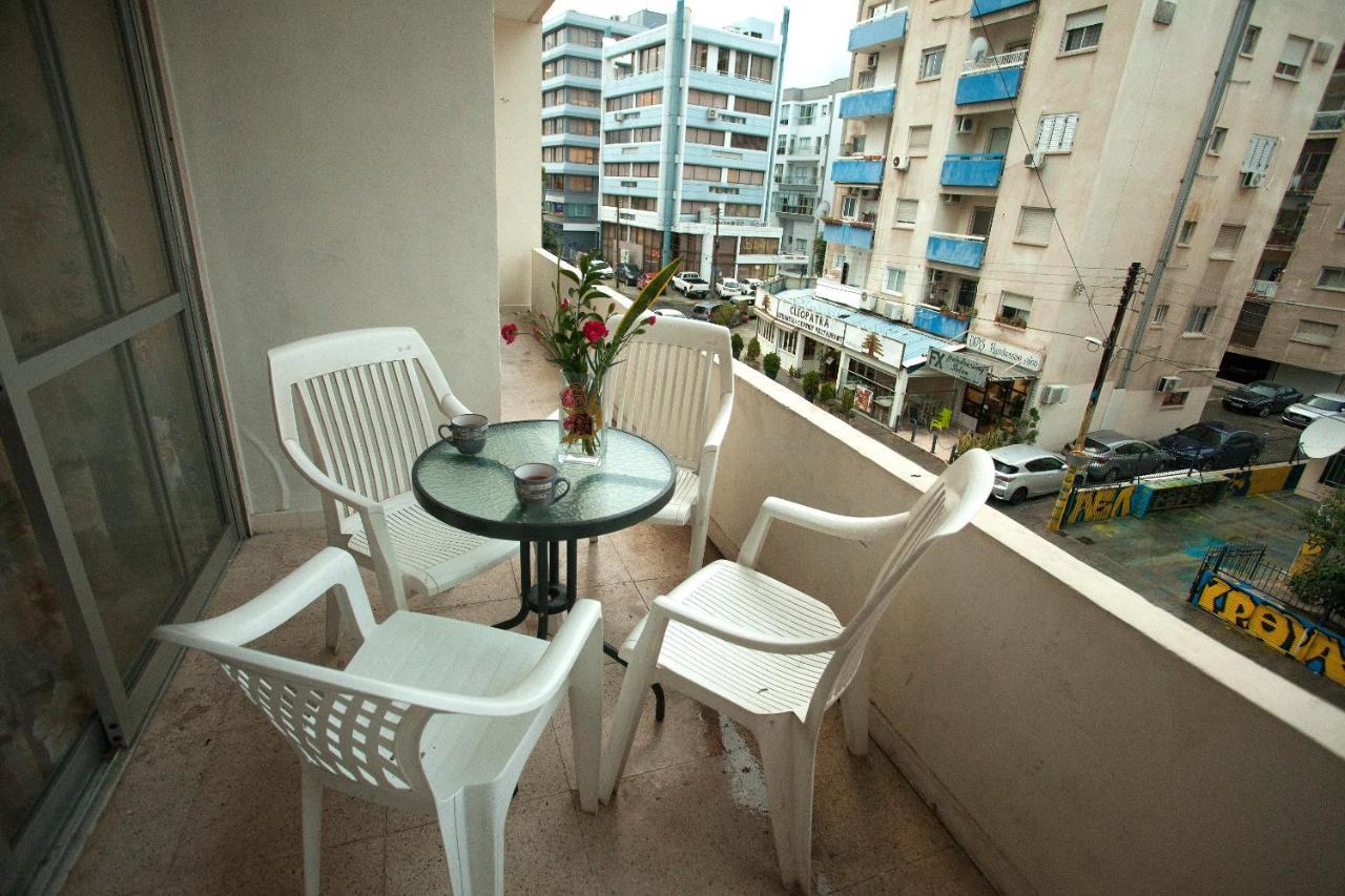 Nefeli Sea Side Boutique Apartment