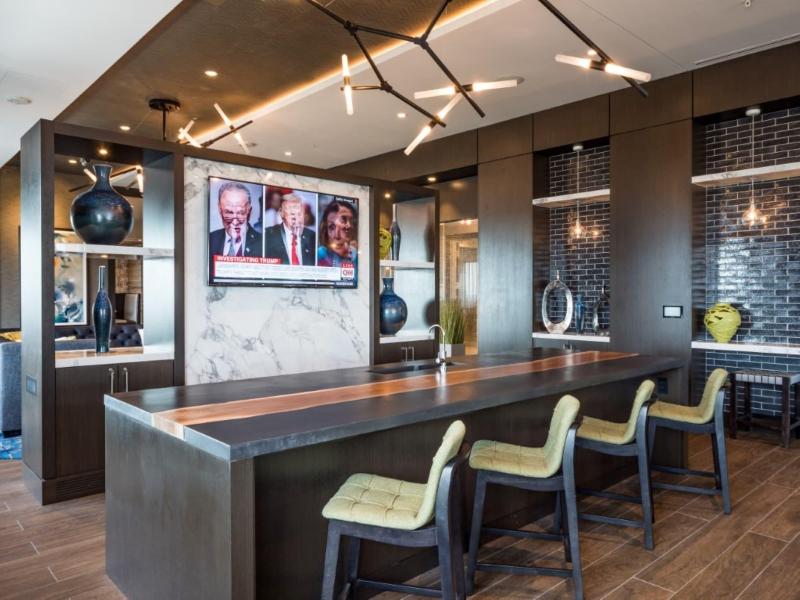 Global Luxury Suites Bethesda Chevy Chase - photo 49