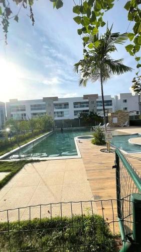 Carpe Diem Duplex in Marechal Deodoro, Brasil