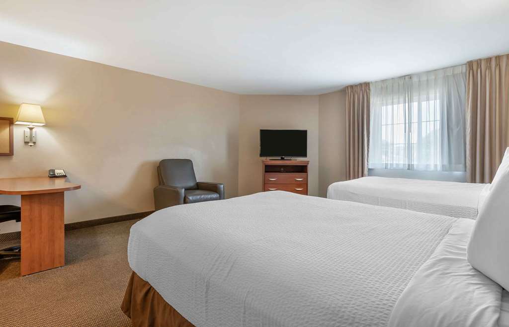 Extended Stay America Suites Bartlesville Hwy 75 - photo 34