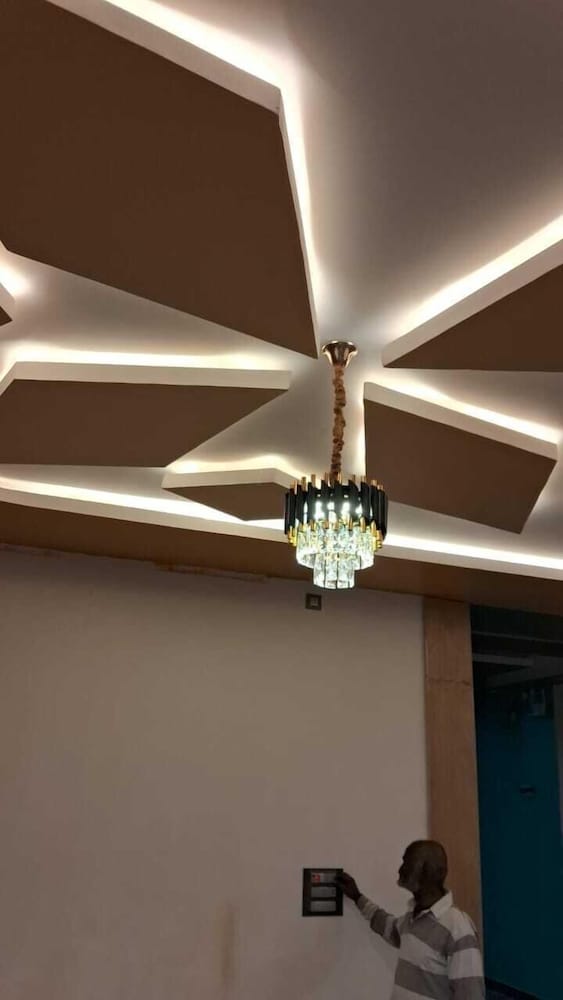 Hotel Ashok Vihar — hotel in Bhabhua