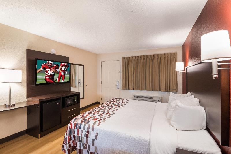 Red Roof Inn Temple - photo 26