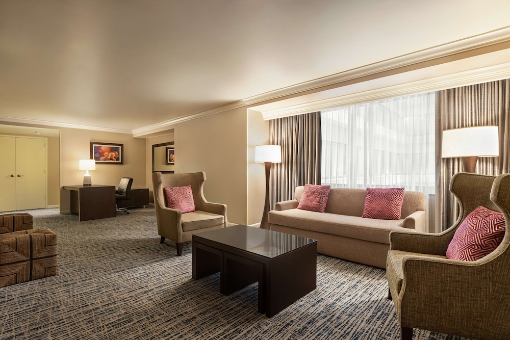 Hilton Tampa Downtown - photo 33