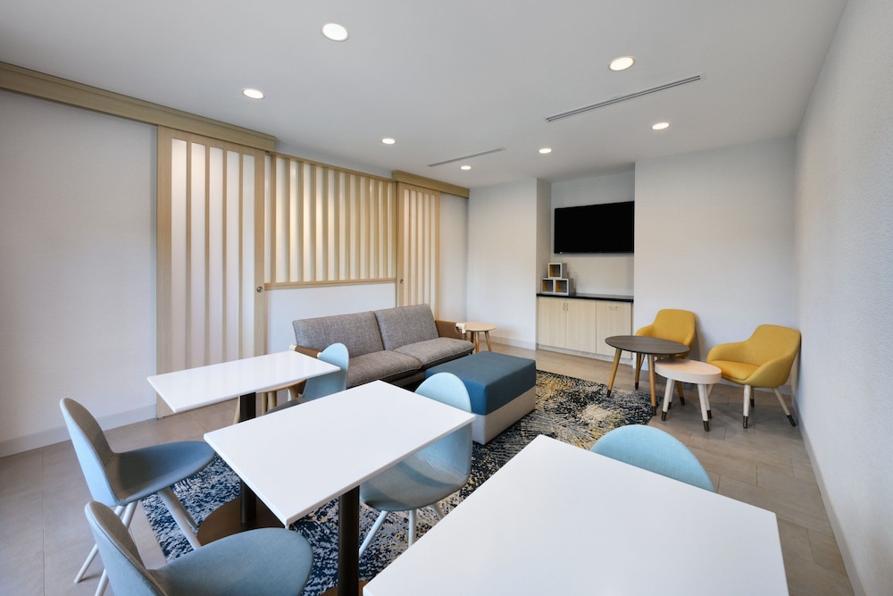 TownePlace Suites by Marriott Oxford AL - photo 16