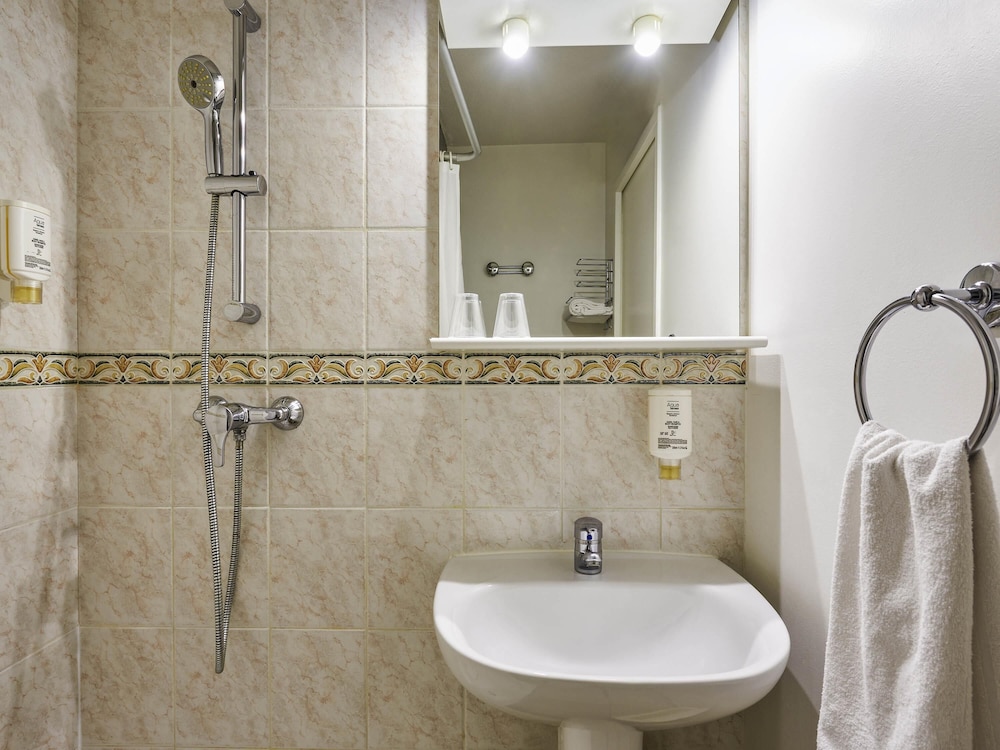Aparthotel Adagio Access Nice Garibaldi — Nice — photo 5