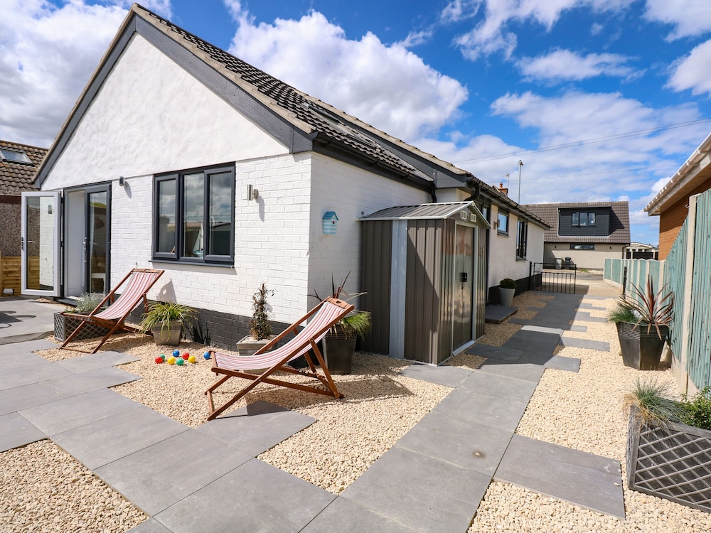 Waterbeach in Mablethorpe, United Kingdom