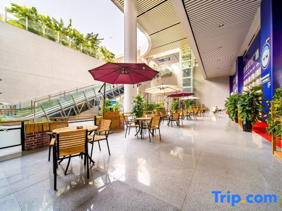 NanNing Tuber Hotel - last minute hotel in Nanning