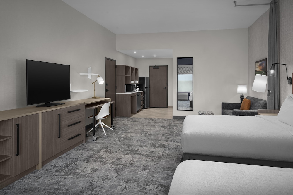 Home2 Suites by Hilton Ramsey - photo 41