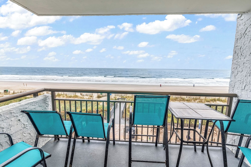 Bluewater Resort 306 - photo 16